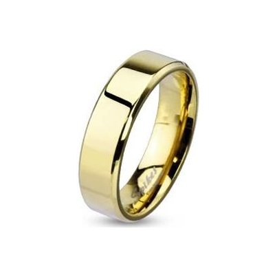 Šperky4U Pánský ocelový snubní prsten OPR0007 6