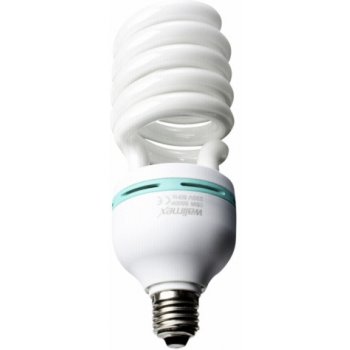 Walimex Spiral Daylight Lamp 35W equates 200W