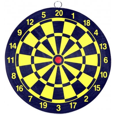 Albainox TARGET terč 20 cm – Zboží Mobilmania