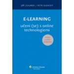 E-learning učení - se s online technologiemi - Zounek Jiří – Hledejceny.cz