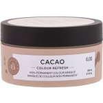 Maria Nila Colour Refresh Cacao 6.00 maska s barevnými pigmenty 100 ml