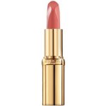 L'Oréal Paris Color Riche Les Nus 181 Nu Intense hydratační rtěnka 3,6 g – Hledejceny.cz