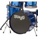 Stagg TIM122B BL – Zboží Mobilmania