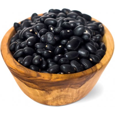 Les Fruits du Paradis Fazole černá BIO 3000 g – Zboží Dáma