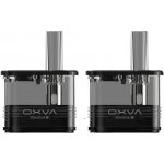 OXVA SlimStick X cartridge 1,0ohm 2 ks – Zboží Mobilmania