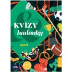 Albi Kvízy a hádanky Sport – Sleviste.cz