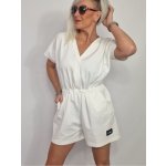 Krátký overal M785 – Zboží Dáma