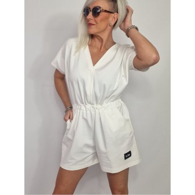 Krátký overal M785 – Zboží Dáma