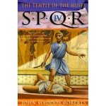 Spqr IV: The Temple of the Muses: A Mystery Roberts John Maddox Paperback – Sleviste.cz