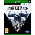 Dungeons & Dragons: Dark Alliance (Steelbook Edition) – Zboží Živě