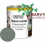 Osmo 3512 Olejové mořidlo 0,5 l Stříbrně šedé – Hledejceny.cz
