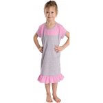 Betty Mode Puntík růžová – Zboží Dáma