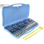 Gewa s pouzdrem a paličkami zvonkohra chromatická – Zboží Dáma