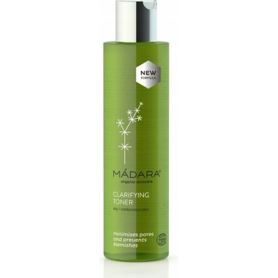 Mádara čistící mléko Cleansing Milk 200 ml – Zbozi.Blesk.cz