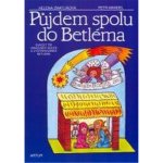 Půjdem spolu do betléma - Petr Mandel – Zboží Mobilmania