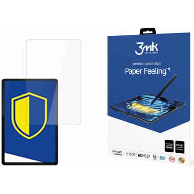 3mk Paper Feeling pro Lenovo Tab K11 5903108592116 – Zboží Živě