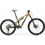 Merida One-Sixty 500 2025 – Zboží Mobilmania