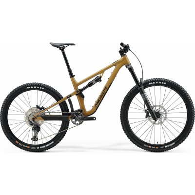 Merida One-Sixty 500 2025 – Zboží Mobilmania