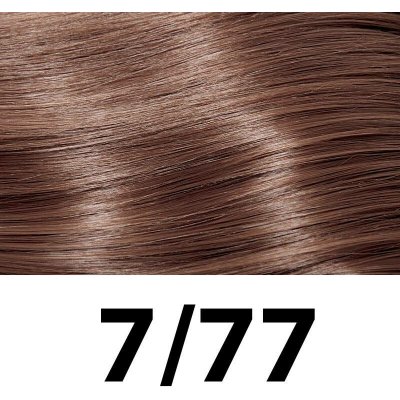 Subrina Professional Permanent Colour 7/77 100 ml – Zboží Dáma