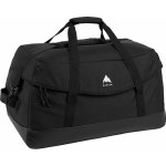 Burton Flight Attendant Duffel Bag true black 90L 67×36×35 cm 24/25 – Hledejceny.cz
