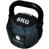 Kettlebell Sveltus Soft kettlebells 6kg