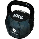 Sveltus Soft kettlebells 6kg – Sleviste.cz