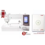 Janome MC 550E – Hledejceny.cz
