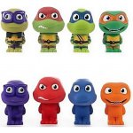 Rappa Figurky Želvy Ninja – Zboží Dáma