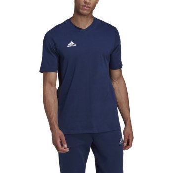 adidas bavlněné triko Entrada 22 Tee