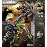 Playmobil 70624 T-Rex: Souboj gigantů – Zboží Živě