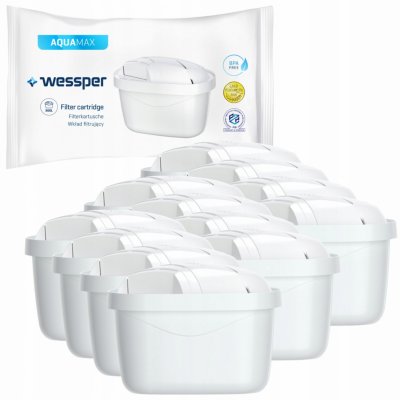 Wessper AquaMax 12 ks – Zboží Mobilmania