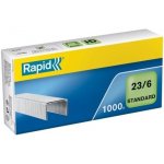 Rapid Standard 23/6 – Zboží Živě