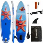 Paddleboard SUN REFLECTIONS Kids 8'2'' – Zboží Dáma
