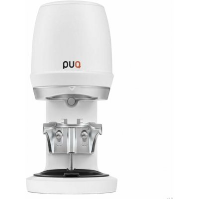 PUQpress Q automatický tamper GEN 6 Bílá Průměr 58 mm – Sleviste.cz