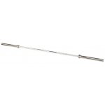 TRUESTEEL Olympijská Osa Power Stainless Steel 2200/50 mm – Sleviste.cz