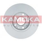Brzdový kotouč KAMOKA 1031062 – Hledejceny.cz