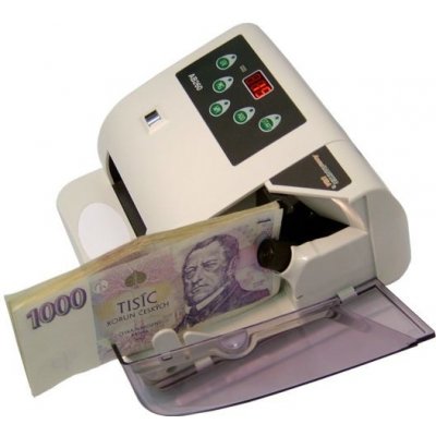 Accubanker AB260