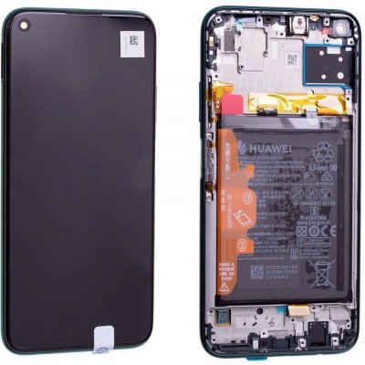 LCD Displej Huawei P40 Lite - originál – Zbozi.Blesk.cz