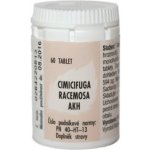 AKH Cimicifuga Racemosa 60 tablet – Hledejceny.cz