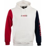 K1X Coca Cola Sweathers white – Zboží Dáma