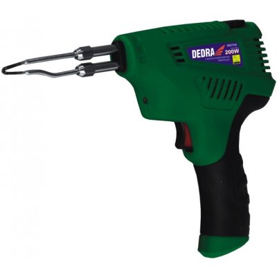 DEDRA DED75381 – Zboží Dáma