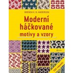 Moderní háčkované motivy a vzory – Hledejceny.cz