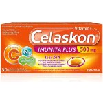 Celaskon Imunita Plus 500 mg 30 tablet – Hledejceny.cz