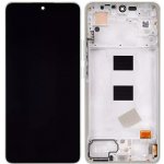 LCD Displej + Rám XIaomi Redmi Note 13 4G – Hledejceny.cz