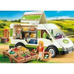 Playmobil 70134 Pojízdná prodejna potravin – Zboží Živě