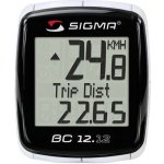 Sigma BC 12.12 – Zboží Živě