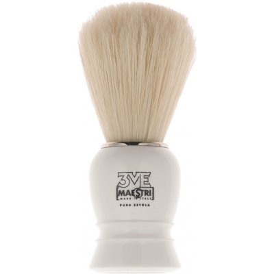 Freelimix 3ME Maestri Barber Club Shaving Brush – Sleviste.cz