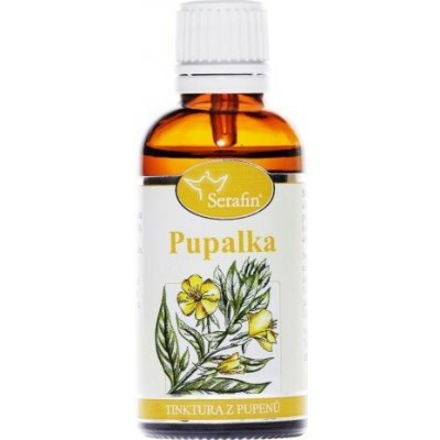 Pupalka Evening primrose 50 ml – Hledejceny.cz