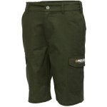 Prologic Kraťasy Combat Shorts Army Green – Zboží Mobilmania