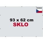 BFHM Rám na puzzle Euroclip 93x62cm sklo – Zboží Mobilmania